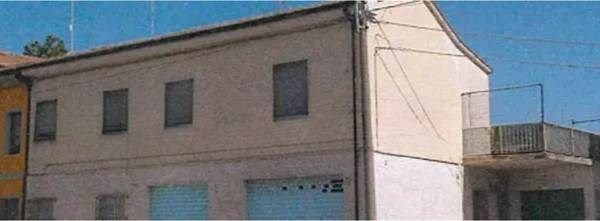 casa indipendente in vendita ad Argenta