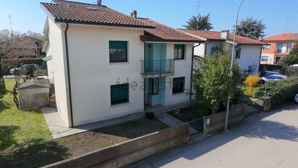 casa indipendente in vendita ad Argenta