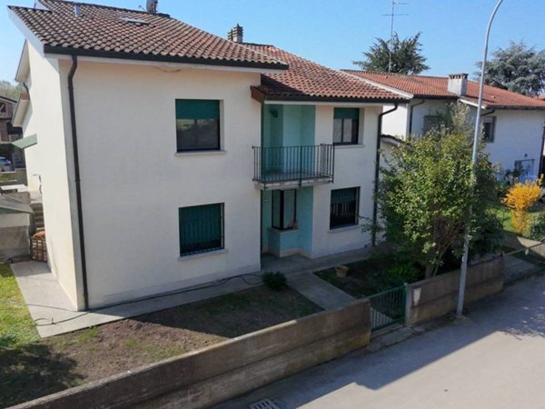 casa indipendente in vendita ad Argenta