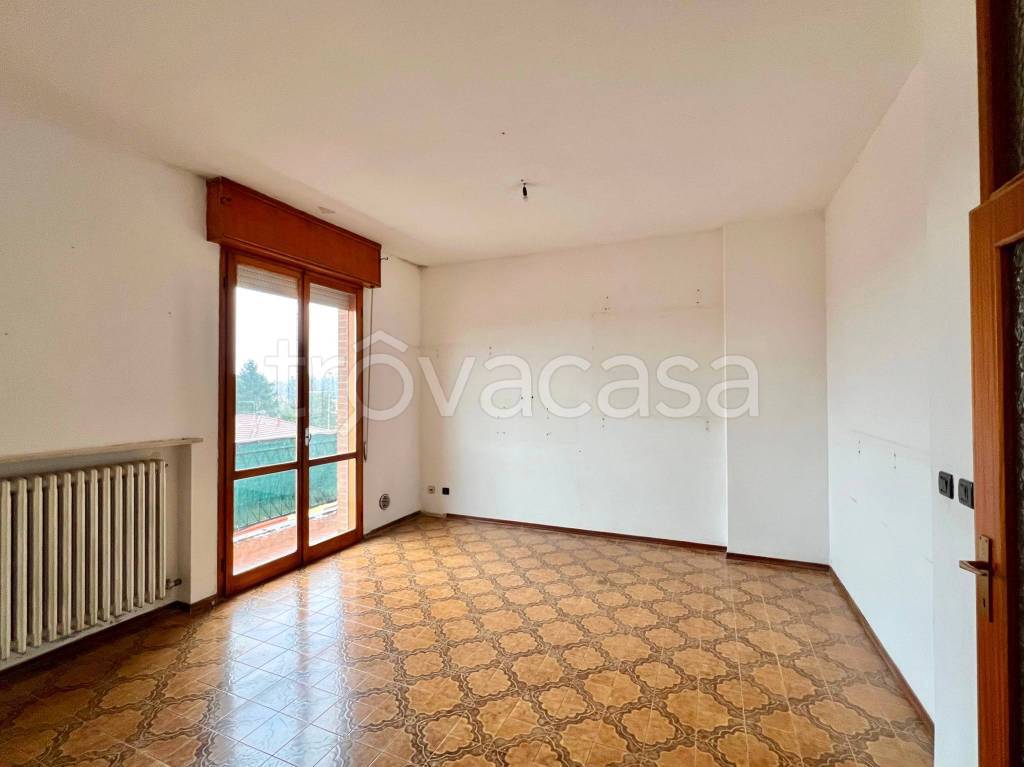 appartamento in vendita ad Argenta