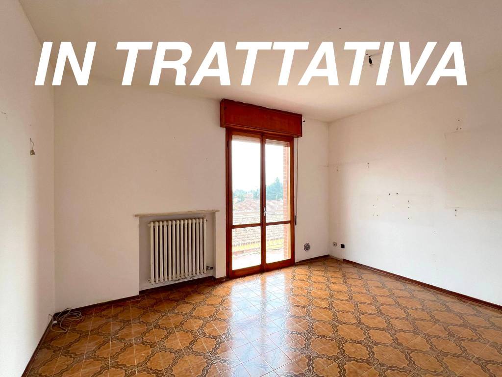 appartamento in vendita ad Argenta