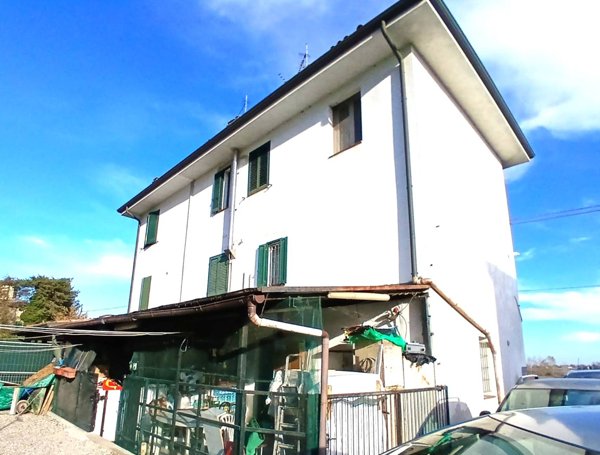 casa indipendente in vendita ad Argenta in zona Santa Maria Codifiume