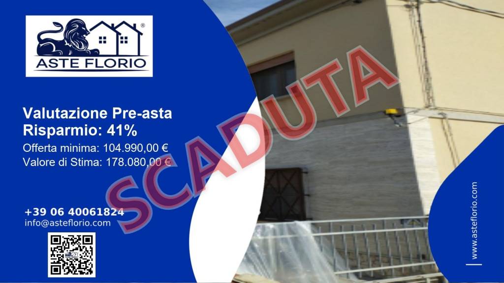 casa indipendente in vendita ad Argenta