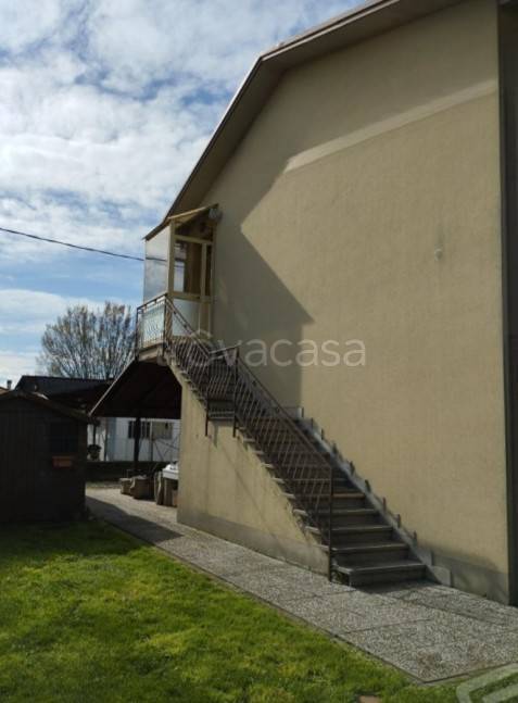 casa indipendente in vendita ad Argenta