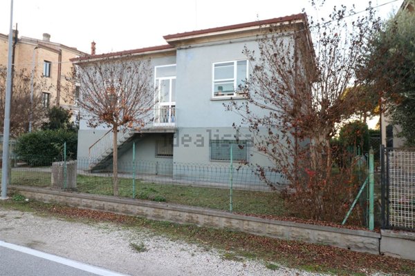 casa indipendente in vendita ad Argenta
