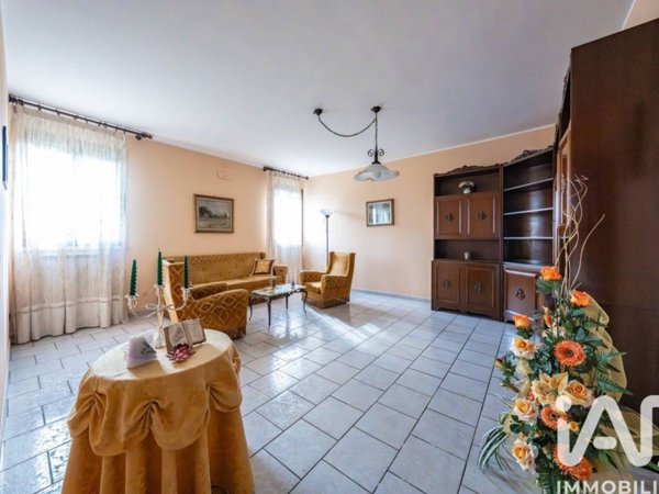 casa indipendente in vendita ad Argenta in zona San Nicolò