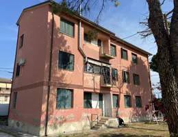 appartamento in vendita ad Argenta in zona San Biagio