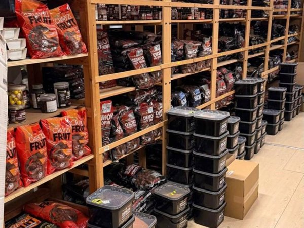 negozio in vendita ad Argenta