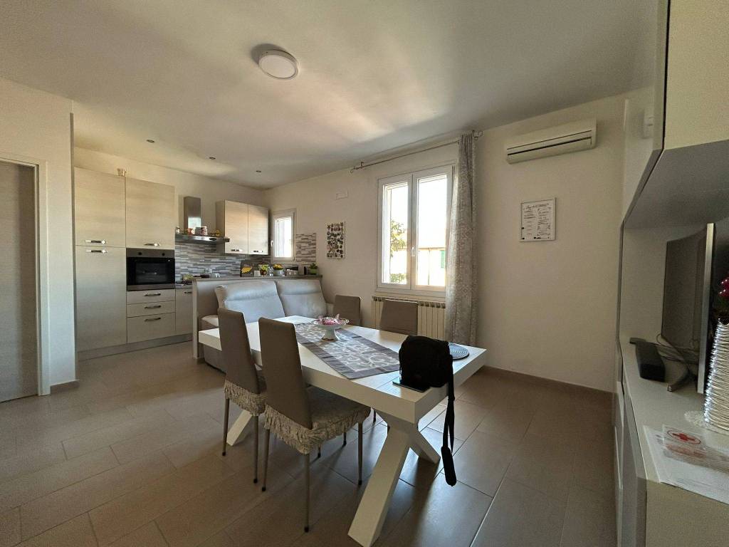 appartamento in vendita ad Argenta