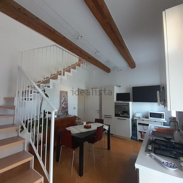 appartamento in vendita ad Argenta in zona Consandolo