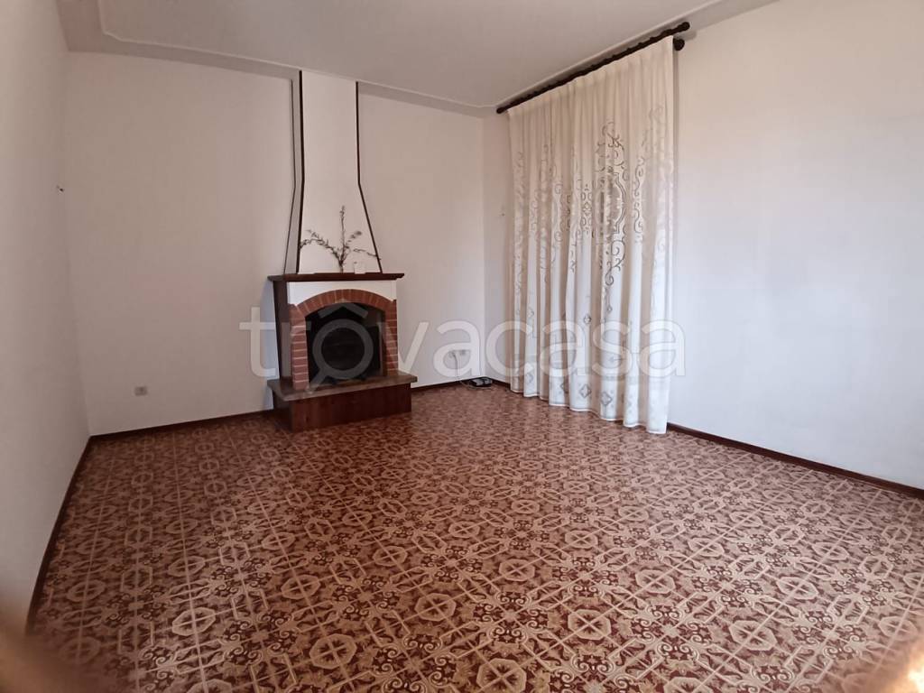 casa indipendente in vendita ad Argenta in zona Filo