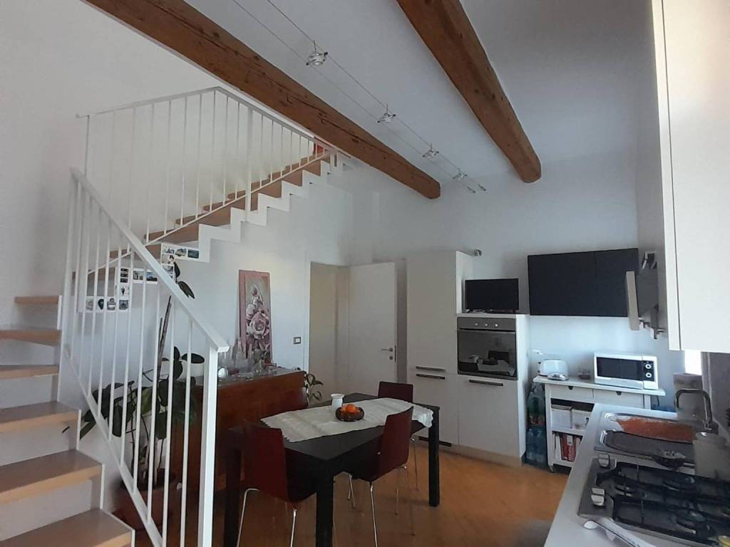 casa indipendente in vendita ad Argenta in zona Consandolo