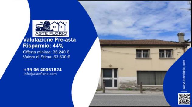 negozio in vendita ad Argenta