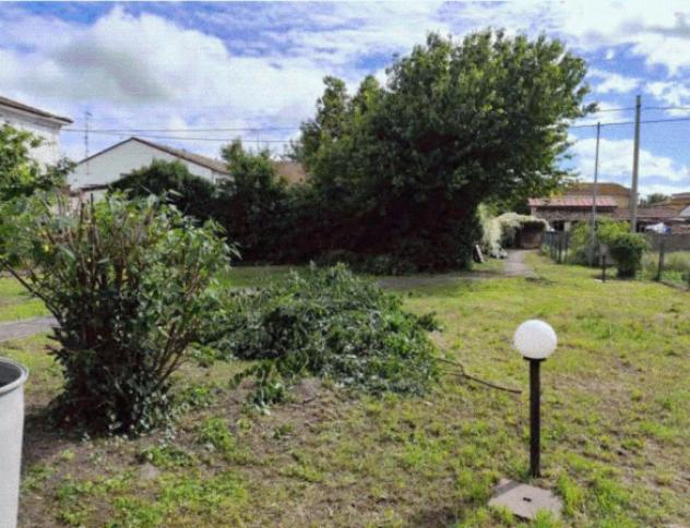 locale commerciale in vendita ad Argenta in zona Boccaleone