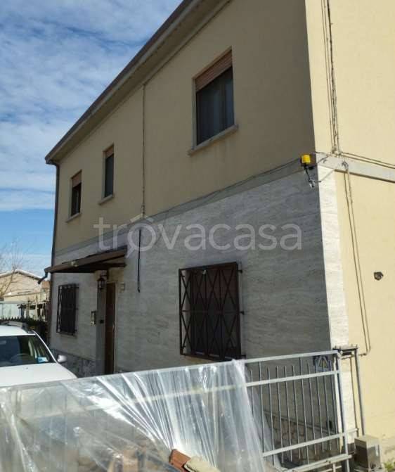 casa indipendente in vendita ad Argenta