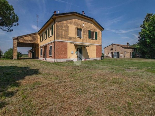 casa indipendente in vendita ad Argenta