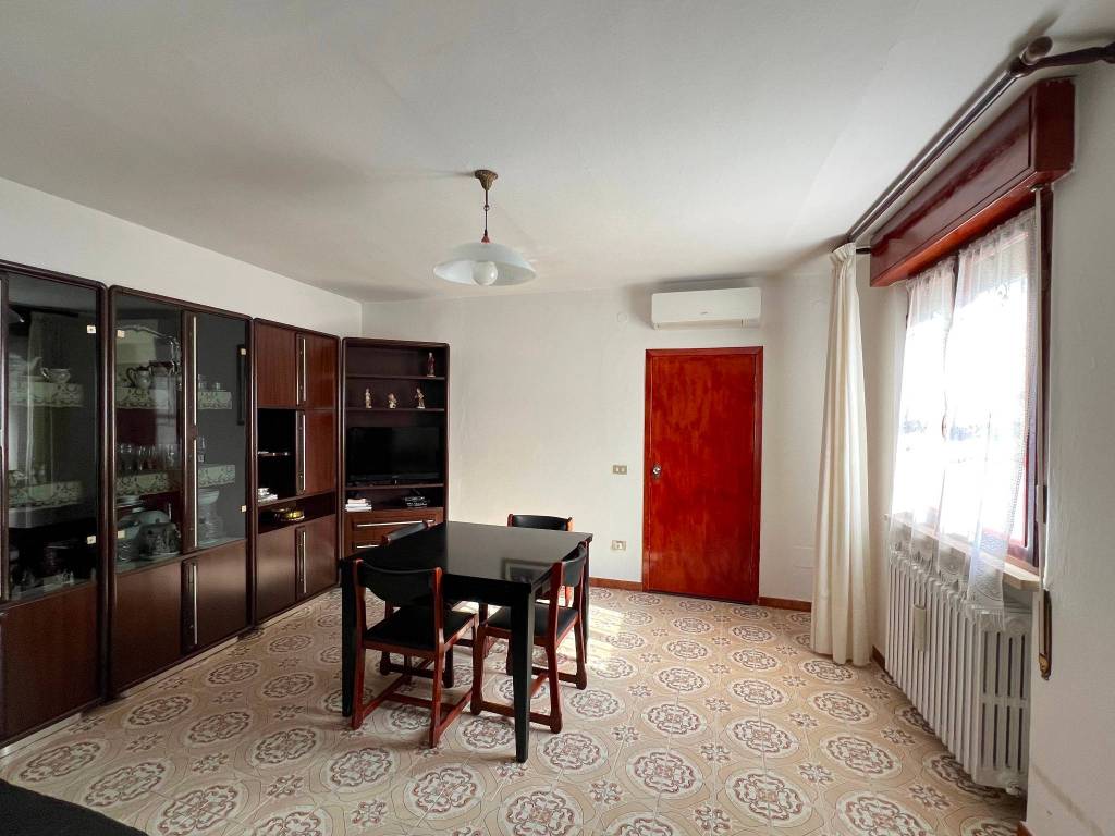 casa indipendente in vendita ad Argenta