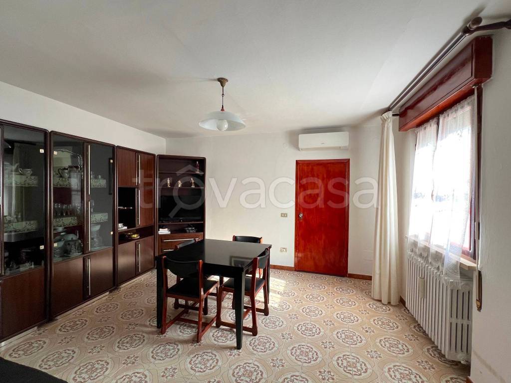 casa indipendente in vendita ad Argenta