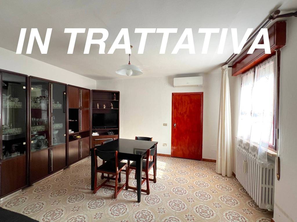 casa indipendente in vendita ad Argenta