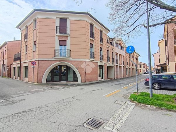 appartamento in vendita ad Argenta