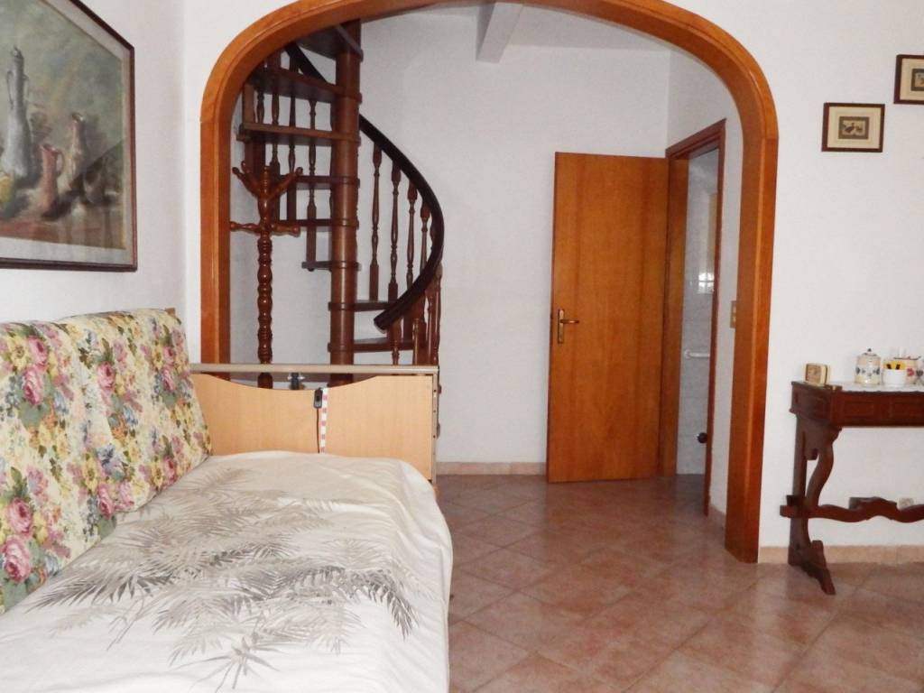 casa indipendente in vendita ad Argenta in zona Consandolo