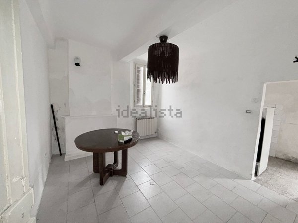 appartamento in vendita ad Argenta in zona San Nicolò