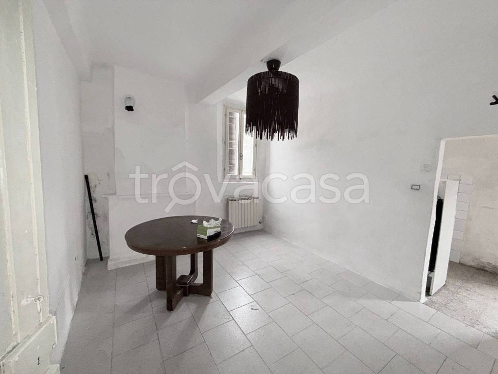 appartamento in vendita ad Argenta in zona San Nicolò