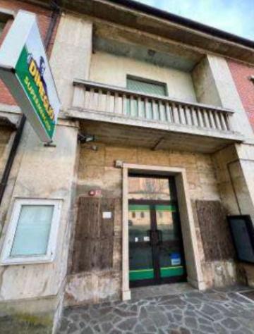 pentavano in vendita ad Argenta in zona Consandolo