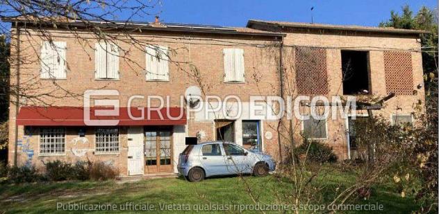 appartamento in vendita ad Argenta