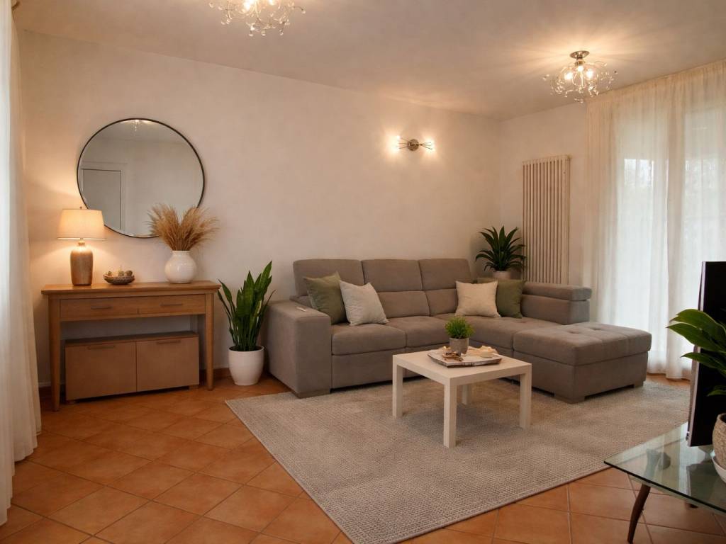 casa indipendente in vendita ad Argenta in zona Filo