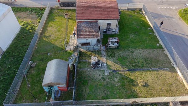 appartamento in vendita ad Argenta