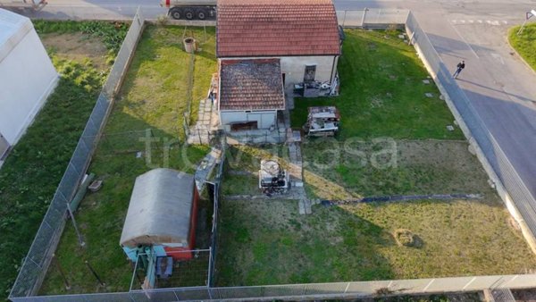 appartamento in vendita ad Argenta