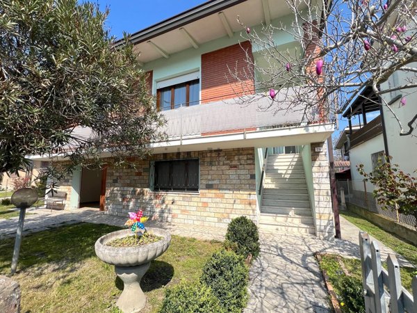 casa indipendente in vendita ad Argenta