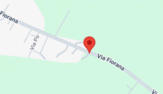 appartamento in vendita ad Argenta in zona Bando