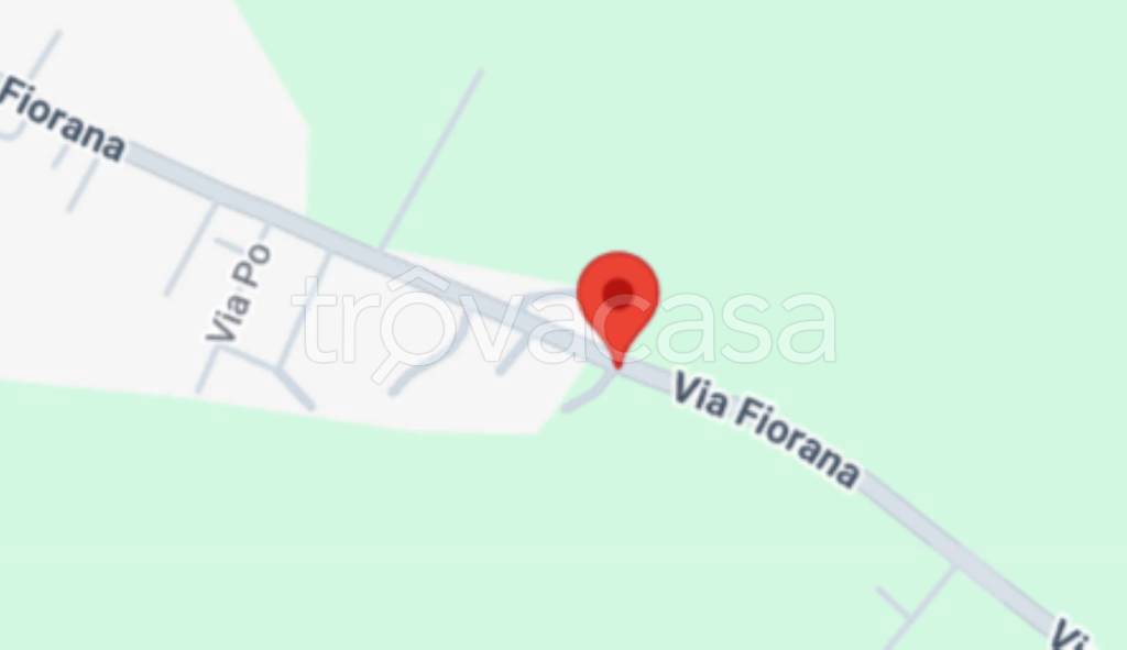 appartamento in vendita ad Argenta in zona Bando