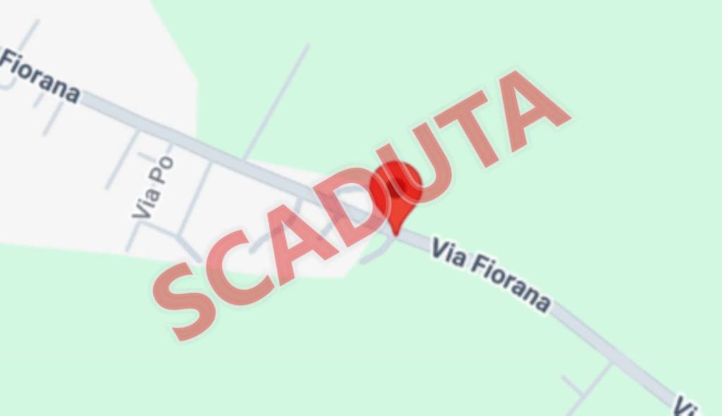 appartamento in vendita ad Argenta in zona Bando