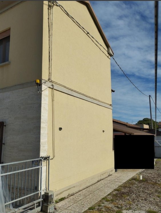 casa indipendente in vendita ad Argenta