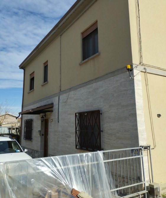 casa indipendente in vendita ad Argenta