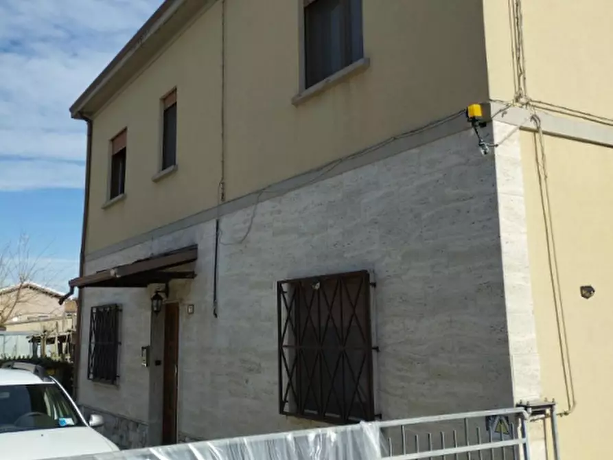 casa indipendente in vendita ad Argenta