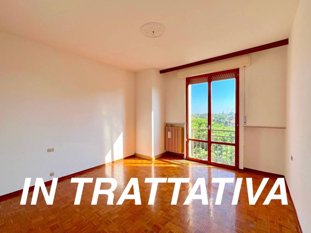 appartamento in vendita ad Argenta