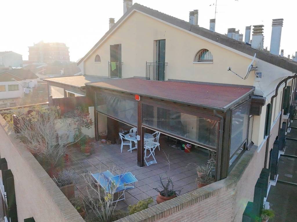 appartamento in vendita ad Argenta