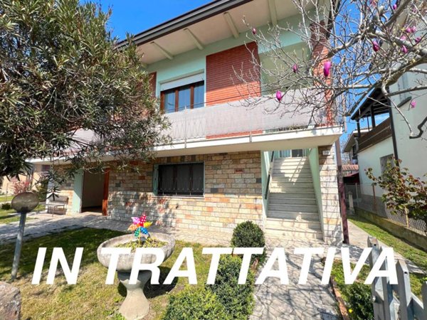 casa indipendente in vendita ad Argenta