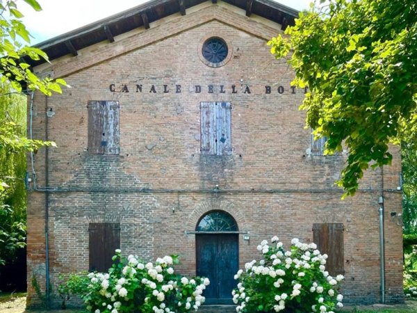 casa indipendente in vendita ad Argenta