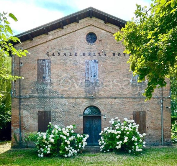 casa indipendente in vendita ad Argenta