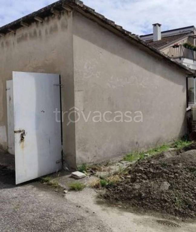 terreno edificabile in vendita ad Argenta in zona Boccaleone