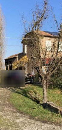 casa indipendente in vendita ad Argenta in zona San Nicolò