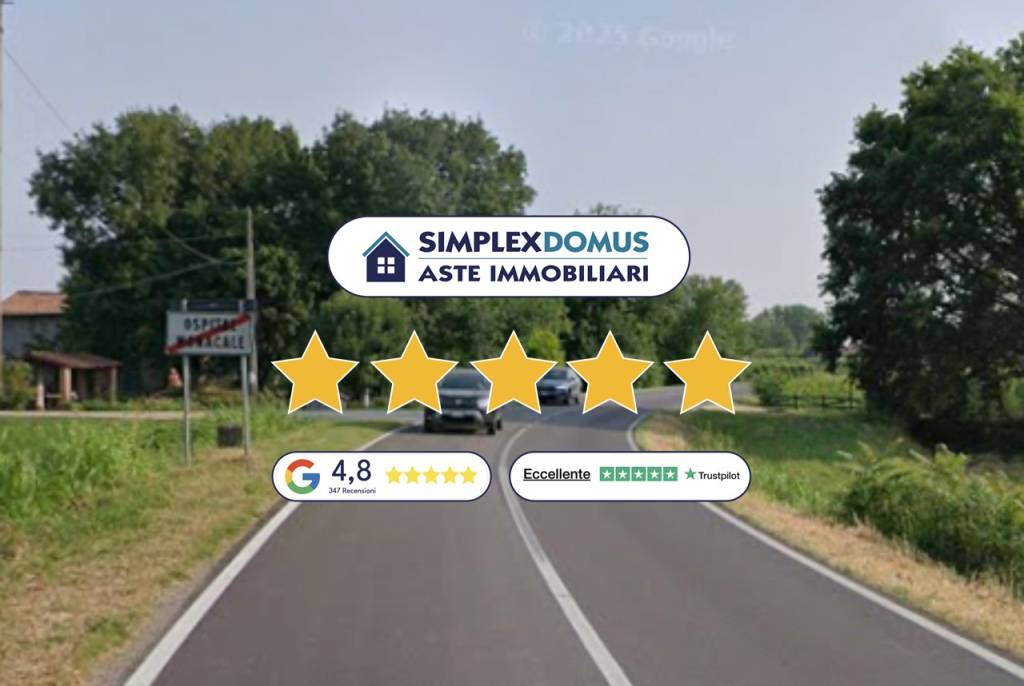 appartamento in vendita ad Argenta