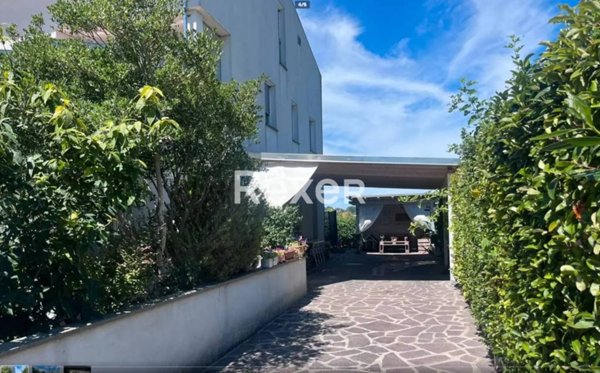 casa indipendente in vendita ad Argenta