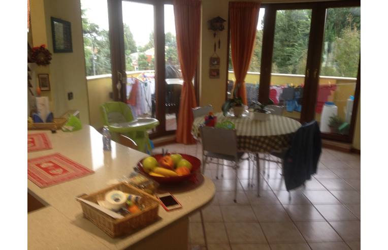 appartamento in vendita ad Argenta