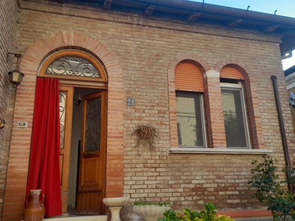 casa indipendente in vendita ad Argenta
